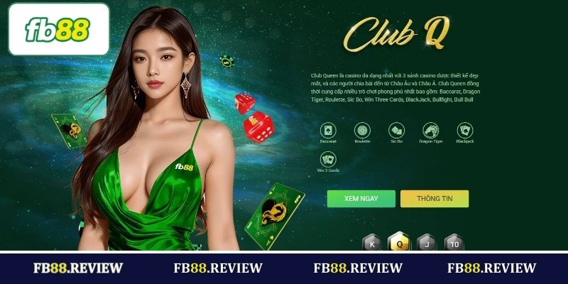 Casino trực tuyến – Đẳng cấp thượng lưu 2026