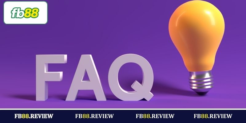Câu hỏi thường gặp (FAQs)