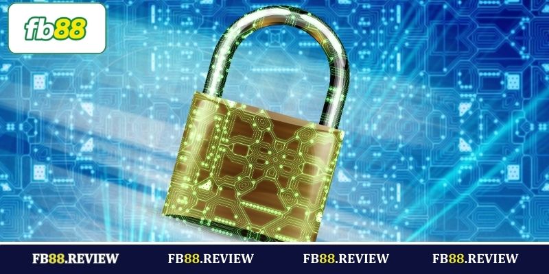 Điều khoản và quy định trong chính sách bảo mật FB88