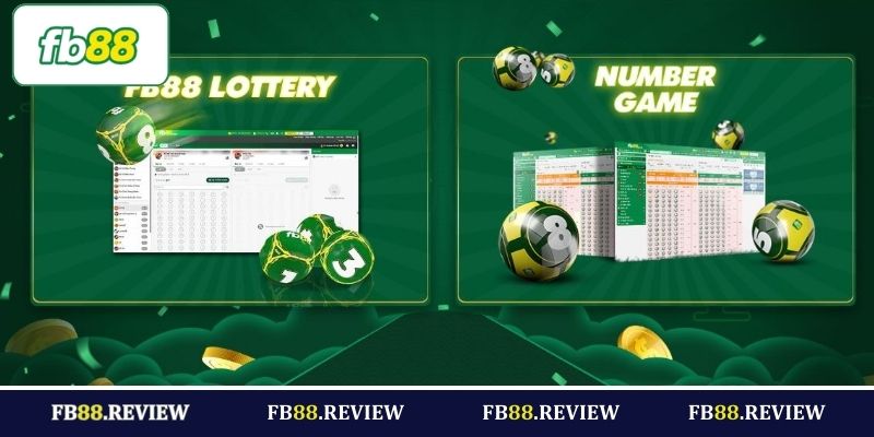 Xổ số – Cơ hội từ những con số may mắn